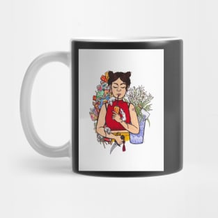 Year of the Rat Mug